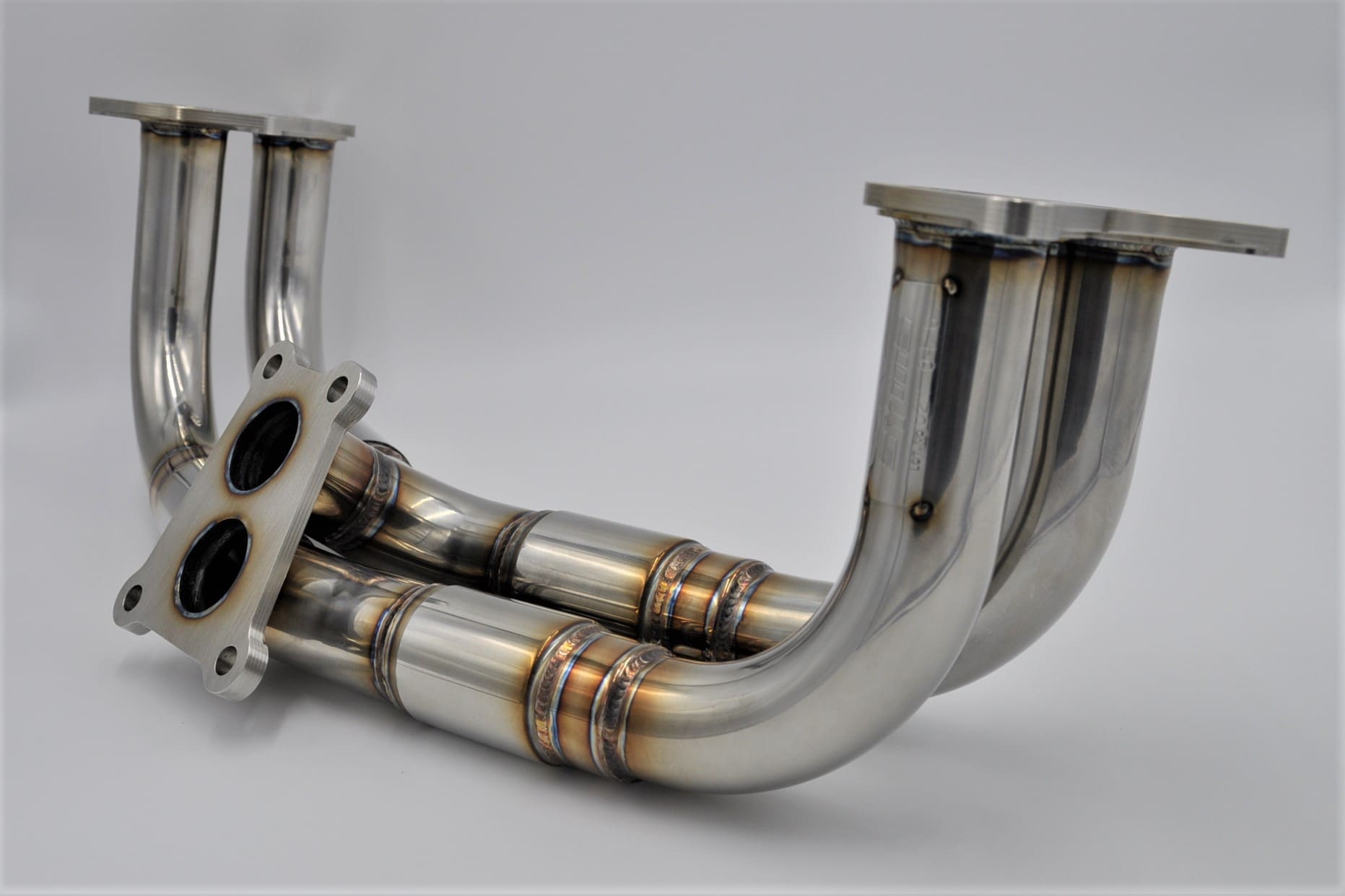 SYMS Racing Team EXHAUST MANIFOLD FA20/FB16