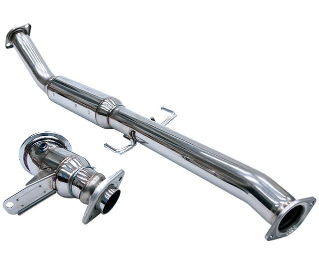 HKS HKS METAL CATALYZER for GR Yaris 33005-AT011