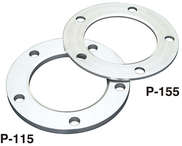 KYO-EI KYO-EI WHEEL SPACER 10MM P-115