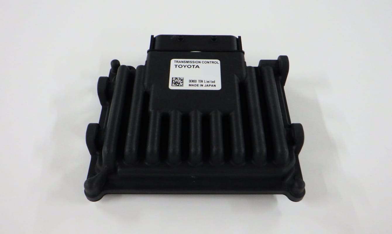 Toyota Genuine GR Sports CVT ECU for GR Yaris