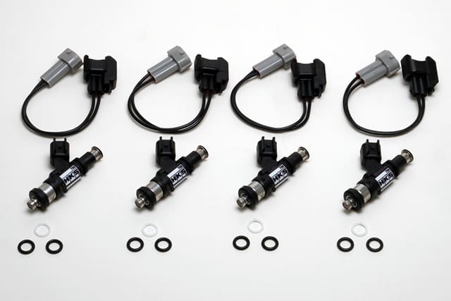 HKS INJECTOR UPGRADE KIT for IMPREZA WRX STI GDB 14002-AF003