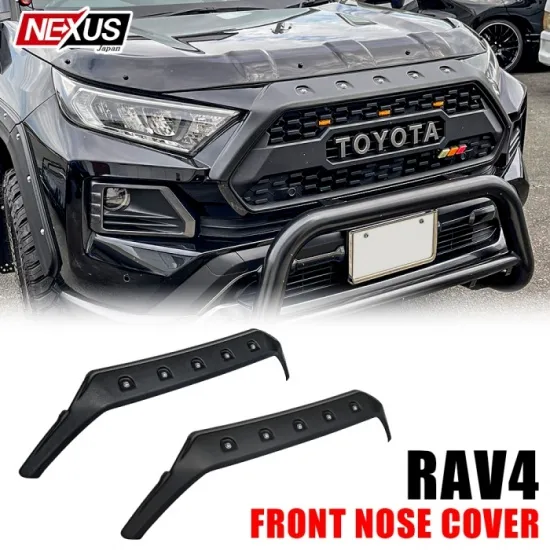 NEXUS Front Nose Cover for RAV40 50 Series