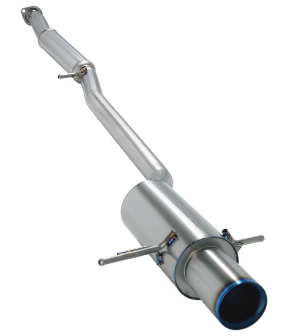 HKS Hi-POWER SPEC-R IMPREZA WRX STI 31025-AF002