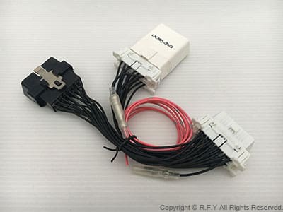RFY OBD Bluetooth ADAPTER for Honda S2000