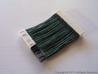 RFY Harness Extension for Honda S2000 AP2