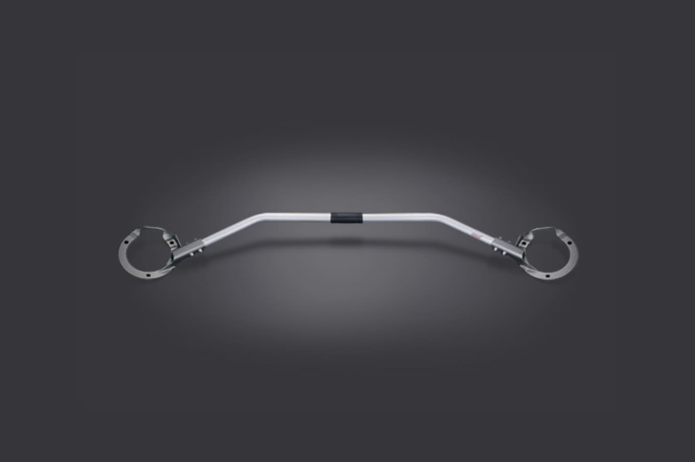 STI FLEXIBLE TOWER BAR Front for Subaru WRX ST205024S001