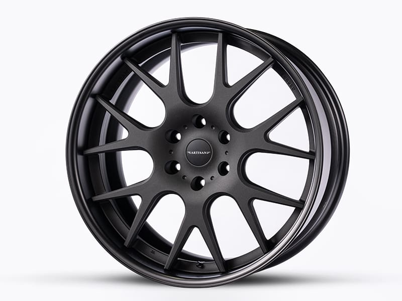 ARTISAN CORART A7PRO 2PIECE/FULL REVERSE