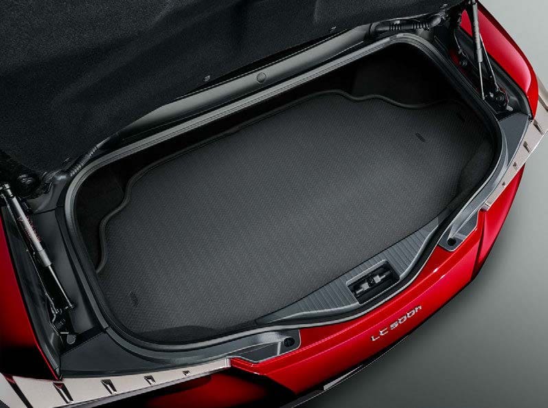 LEXUS GENUINE LUGGAGE TRAY for LEXUS LC500/500h
