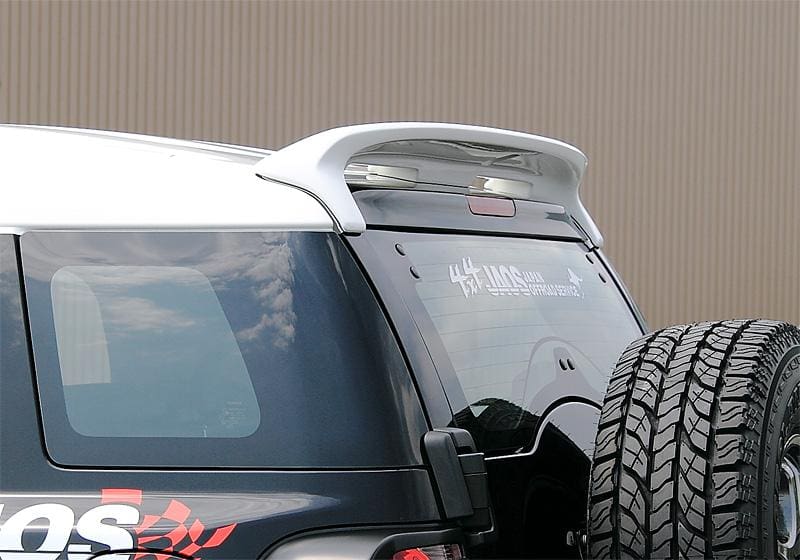 JAOS Roof Spoiler FJ Cruiser (10+)