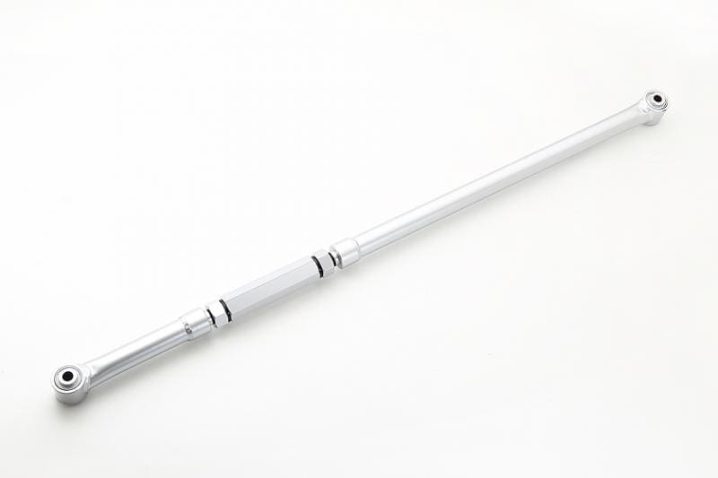 BATTLEZ Lateral Rod Rear Silver FJ Cruiser (10+)
