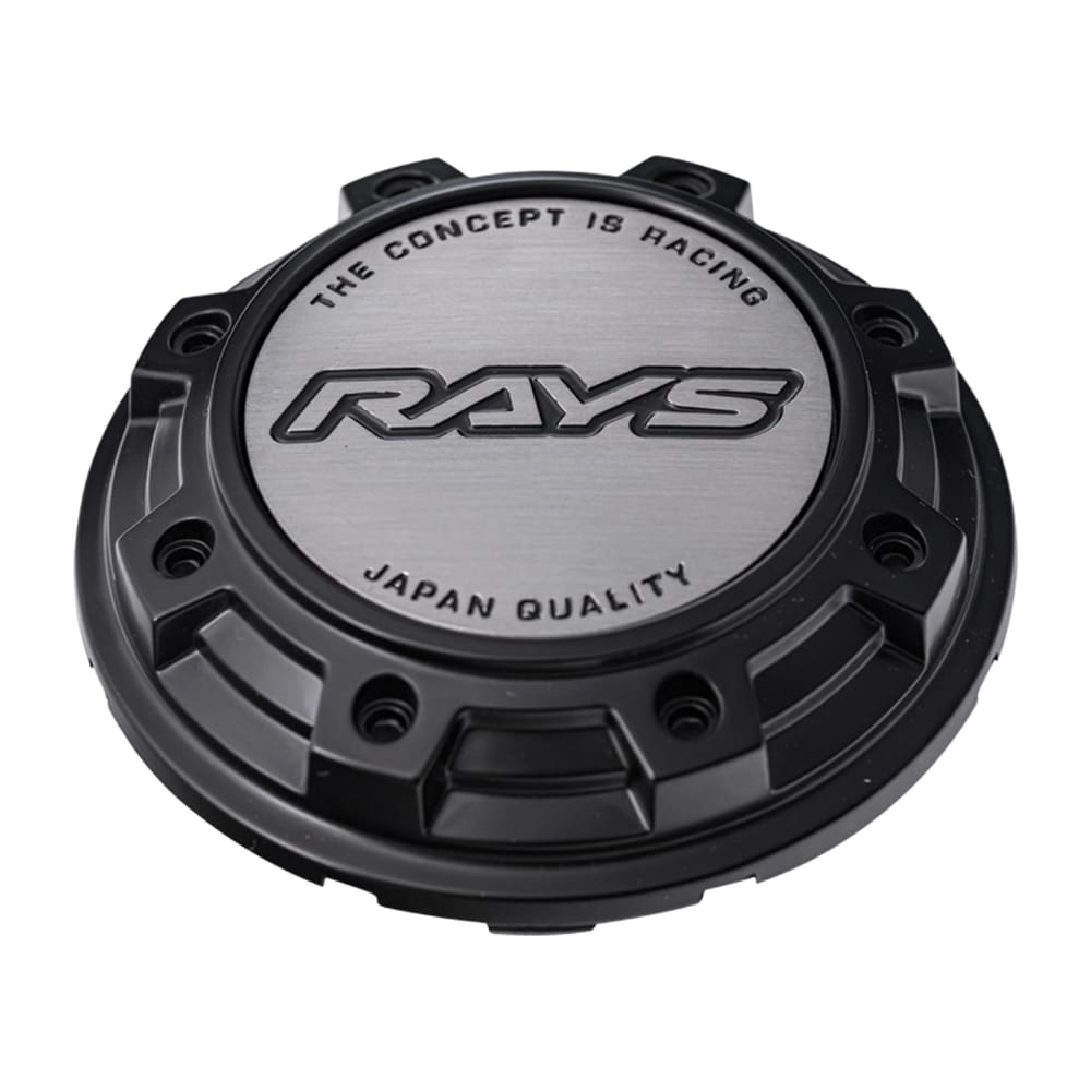 RAYS No.105 RAYS LPS CAP V2 SB/SL