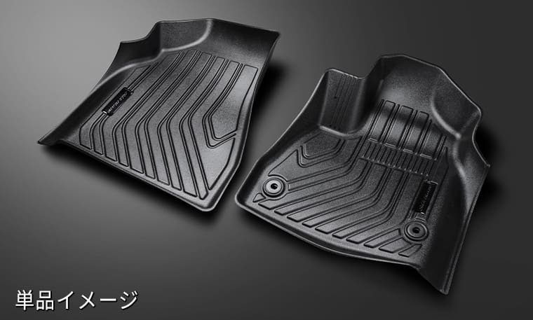 SilkBlaze 3D Floor Mats for Toyota Noah/Voxy 90