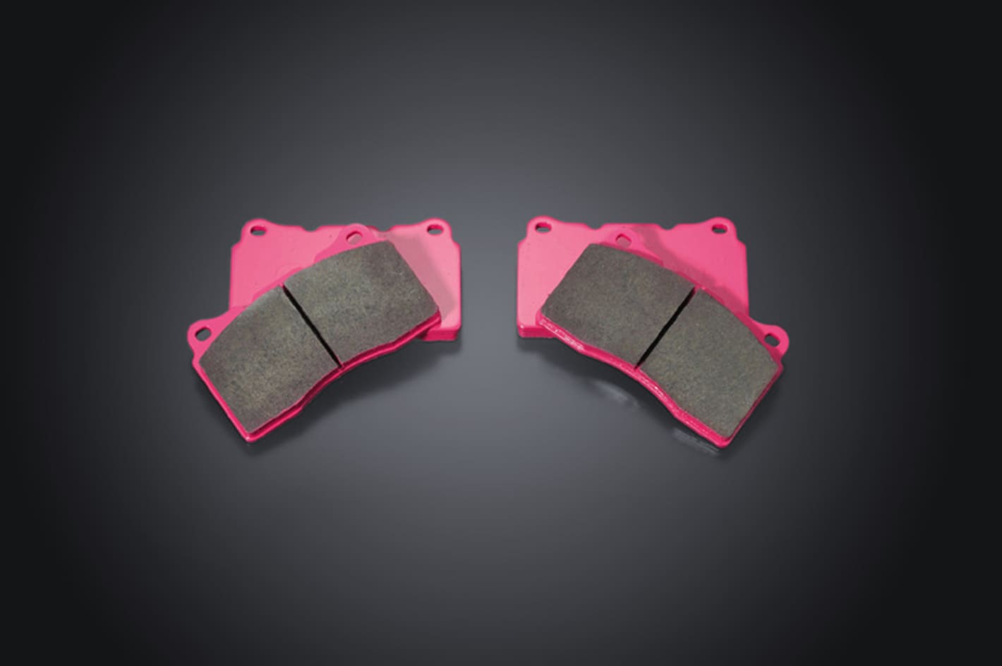 STI BRAKE PAD SET F for Subaru WRX ST2629688040