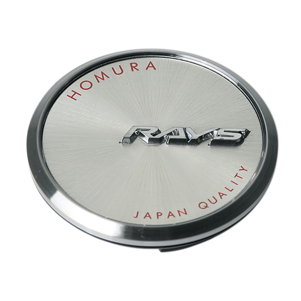 RAYS No.29 HOMURA CAP Ver.A LOW Hairline/SL