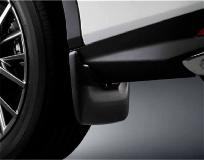 LEXUS GENUINE MUDGUARDS for LEXUS RX 2019~2021