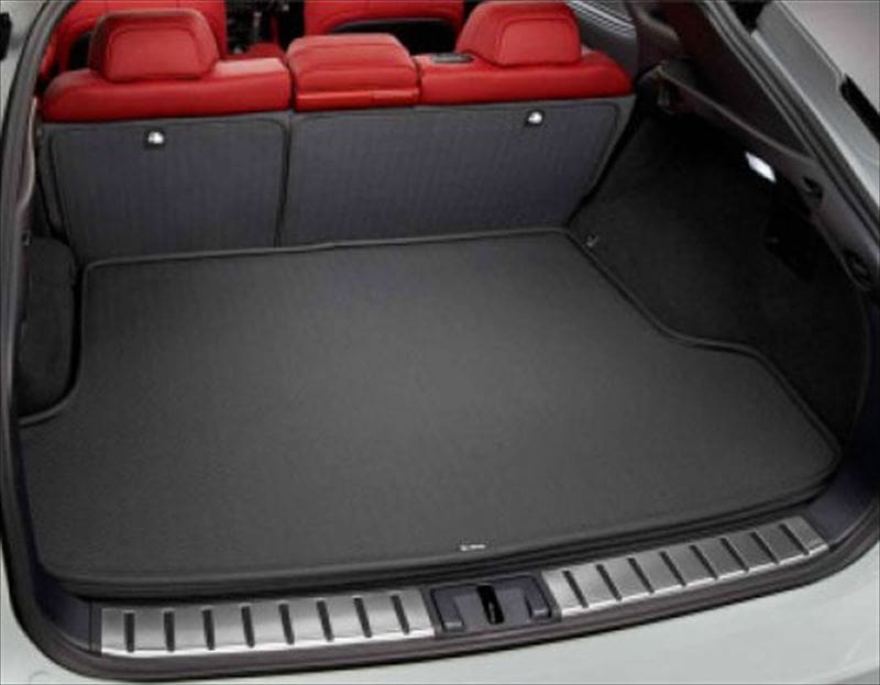 LEXUS GENUINE LUGGAGE TRAY for LEXUS RX 2019~2021