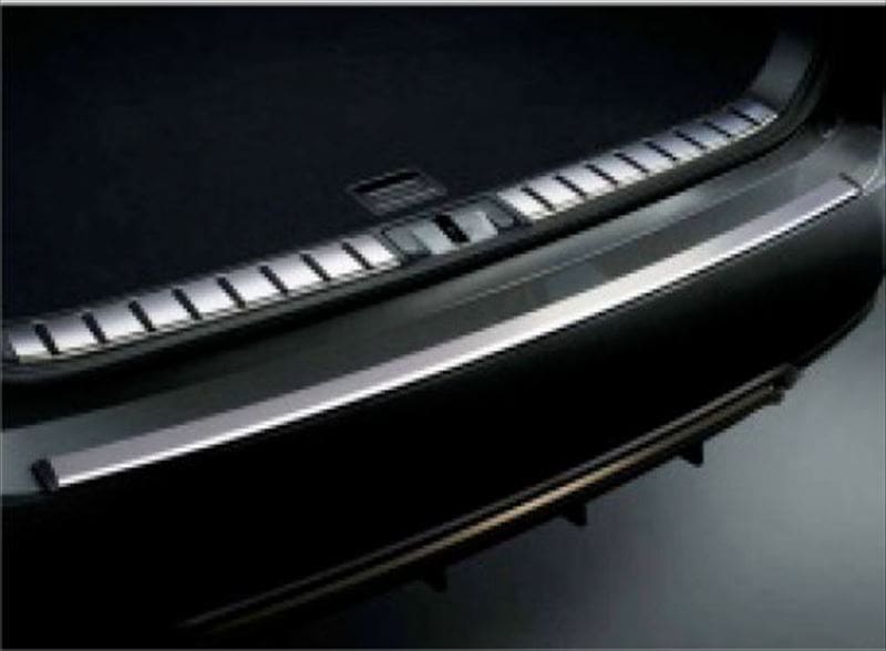 LEXUS GENUINE BUMPER STEPGUARD for LEXUS RX 2019~2021