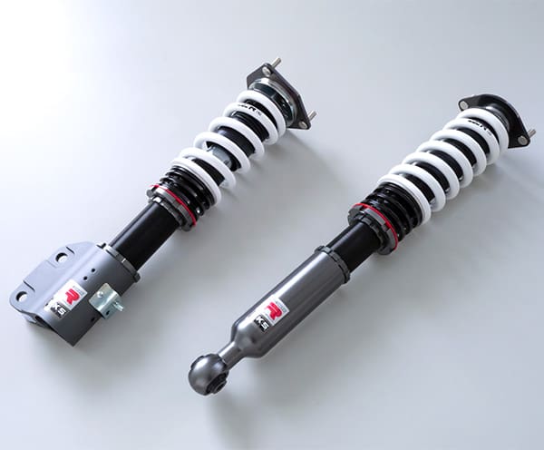 HKS HIPERMAX S SUSPENSION Kit for Lancer Evolution 80310-AM001