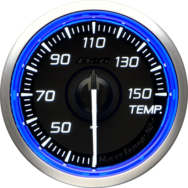 Defi-Link Racer Gauge N2 Plus Thermometer