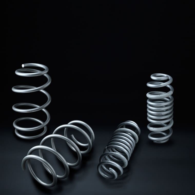 GROW MOTORSPORTS SPORTS SPRINGS MORIZO EDITION SUSPENSION FOR TOYOTA GR COROLLA GZEA14H