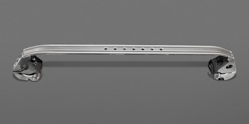 TOMS FRONT UPPER PERFORMANCE ROD for LEXUS IS