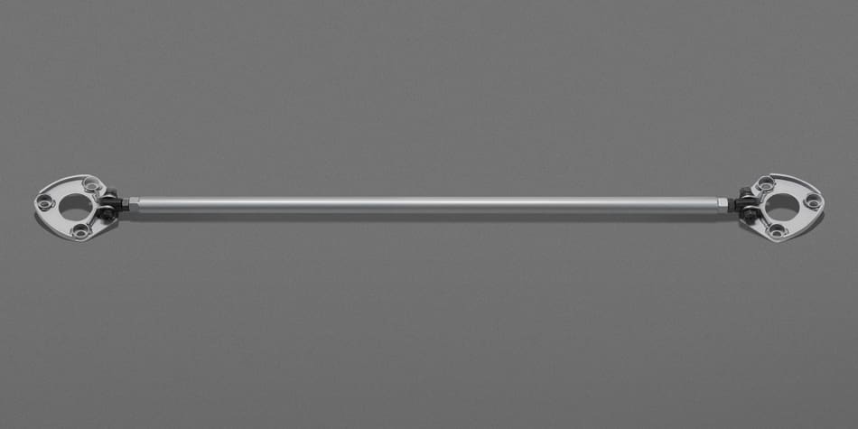 TOMS REAR UPPER PERFORMANCE ROD for LEXUS IS