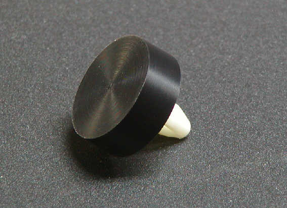 RIGID Clutch Stopper for Toyota 86/GR86/BRZ/WRX