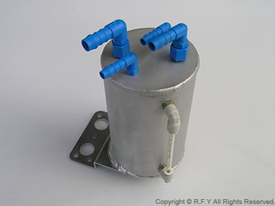 RFY General-Purpose Oil Catch Tank