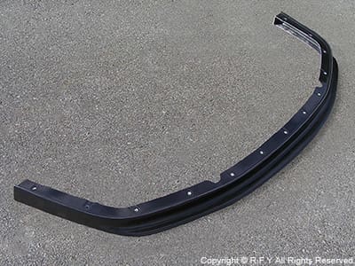 RFY NA1 LIP SPOILER for Honda NSX