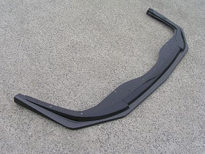 RFY Carbon/FRP Suzuka-SPL GT Lip Spoiler for Honda NSX