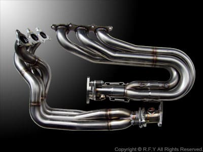 RFY GT-Manifold for Honda NSX