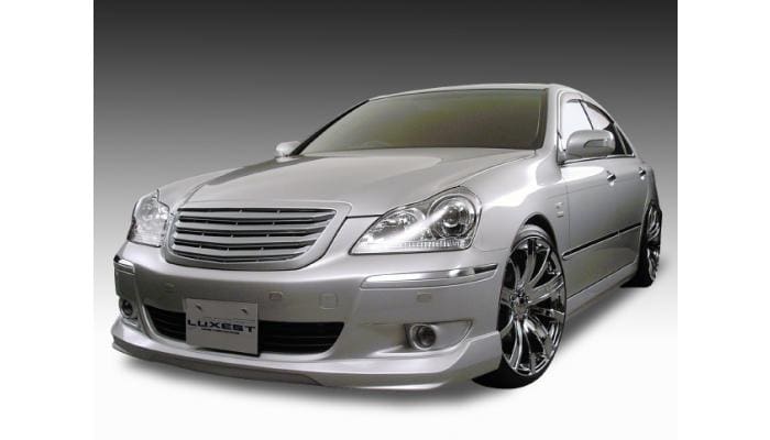 AMS Style LUXEST Aero Kit for Crown Majesta UZS180