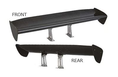 C-WEST GT-WING III General Purpose Type