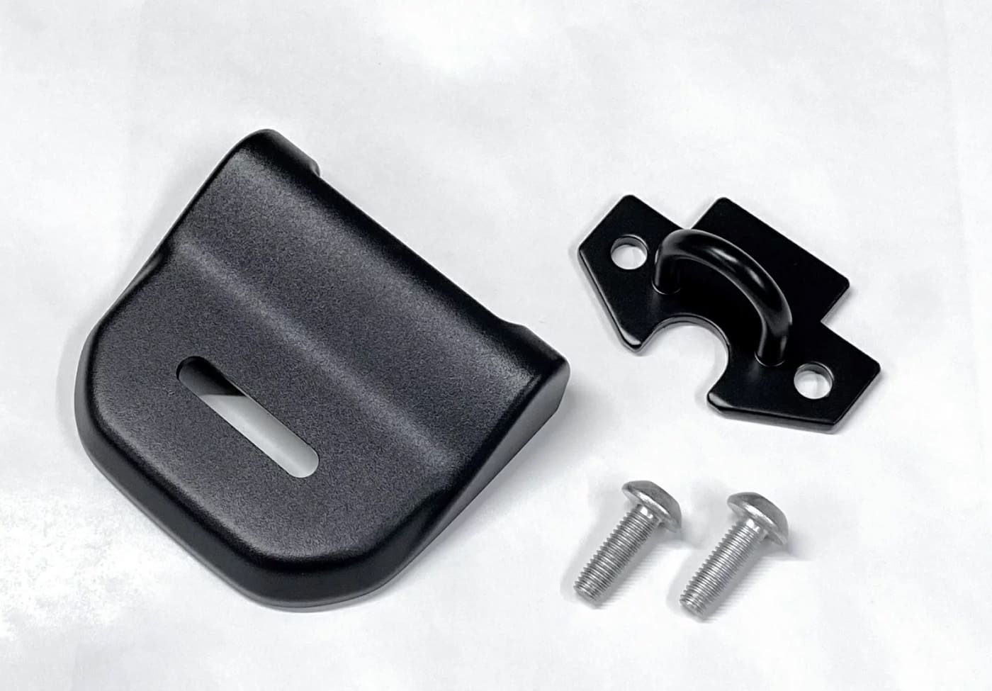 High Bridge Hinge Hook Kit for Jimny JB64/JB74W