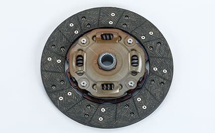 NISMO Heritage DISC-CLUTCH for BNR34 Skyline GT-R