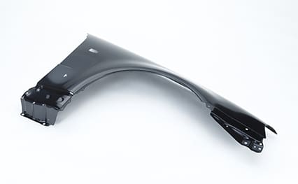 NISMO Heritage Parts Front Right Fender for BNR34 Skyline GT-R