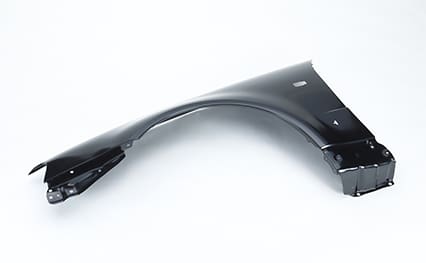 NISMO Heritage Parts Front Left Fender for BNR34 Skyline GT-R