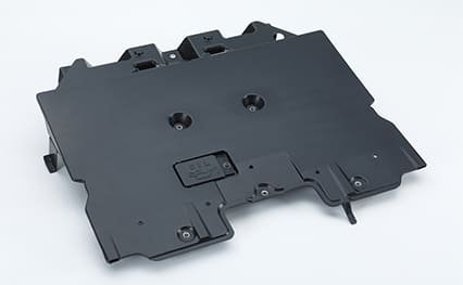 NISMO Heritage Parts Front Under Cover for BNR34 Skyline GT-R