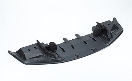 NISMO Heritage Parts Front Spoiler Under Cover for BNR34 Skyline GT-R