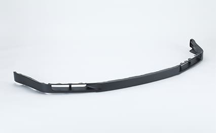 NISMO Heritage Parts Front Air Spoiler for BNR34 Skyline GT-R