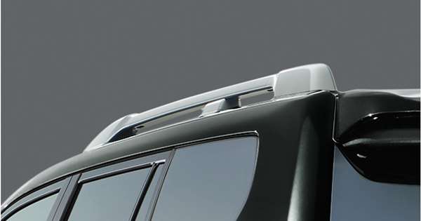Toyota Genuine Roof Rail for Toyota Prado