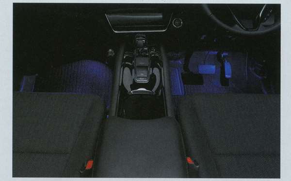 Honda Genuine Foot Light for Vezel RU3
