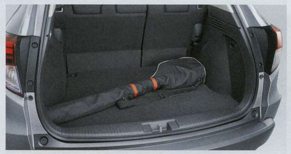 Honda Original Luggage Mat for Vezel 2013~2021