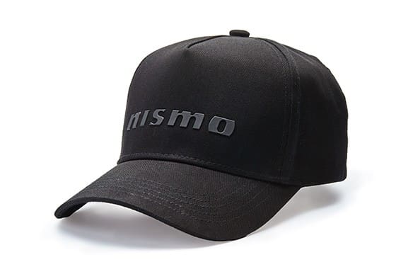 NISSAN Genuine NISMO Logo Cap