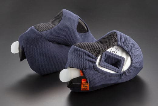 ARAI TOUR CROSS V TX-V EP System Pad