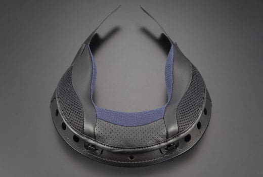 ARAI TOUR CROSS V TX-V EP System Neck