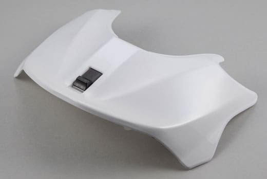 ARAI TOUR CROSS V AR Spoiler