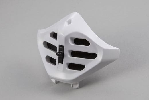 ARAI TOUR CROSS V TX-V Mouse Shutter