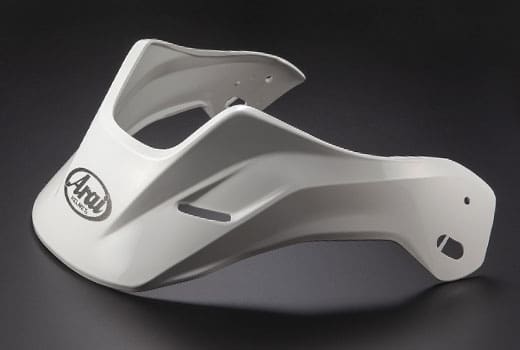 ARAI TOUR CROSS V TX-V Visor