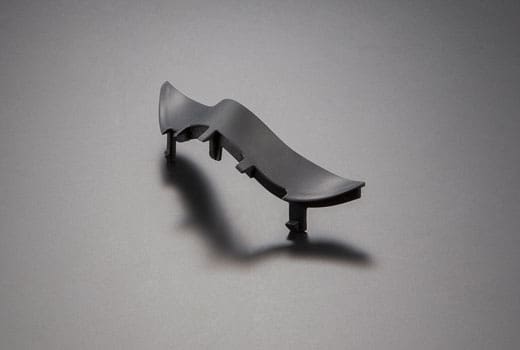 ARAI TOUR CROSS V VA Nose Deflector